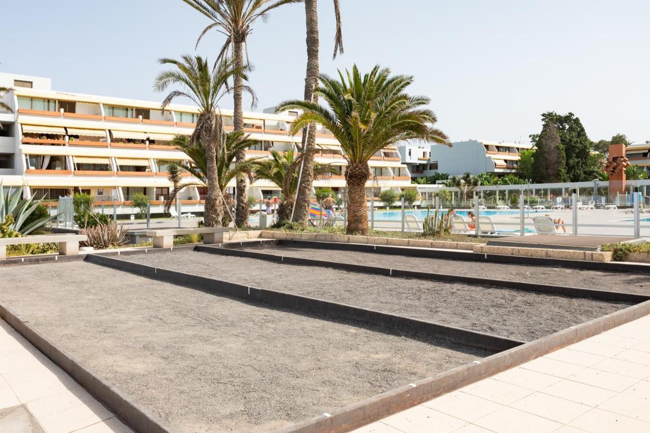 Amazing Seasights - Tenerife Costa Del Silencio Buitenkant foto