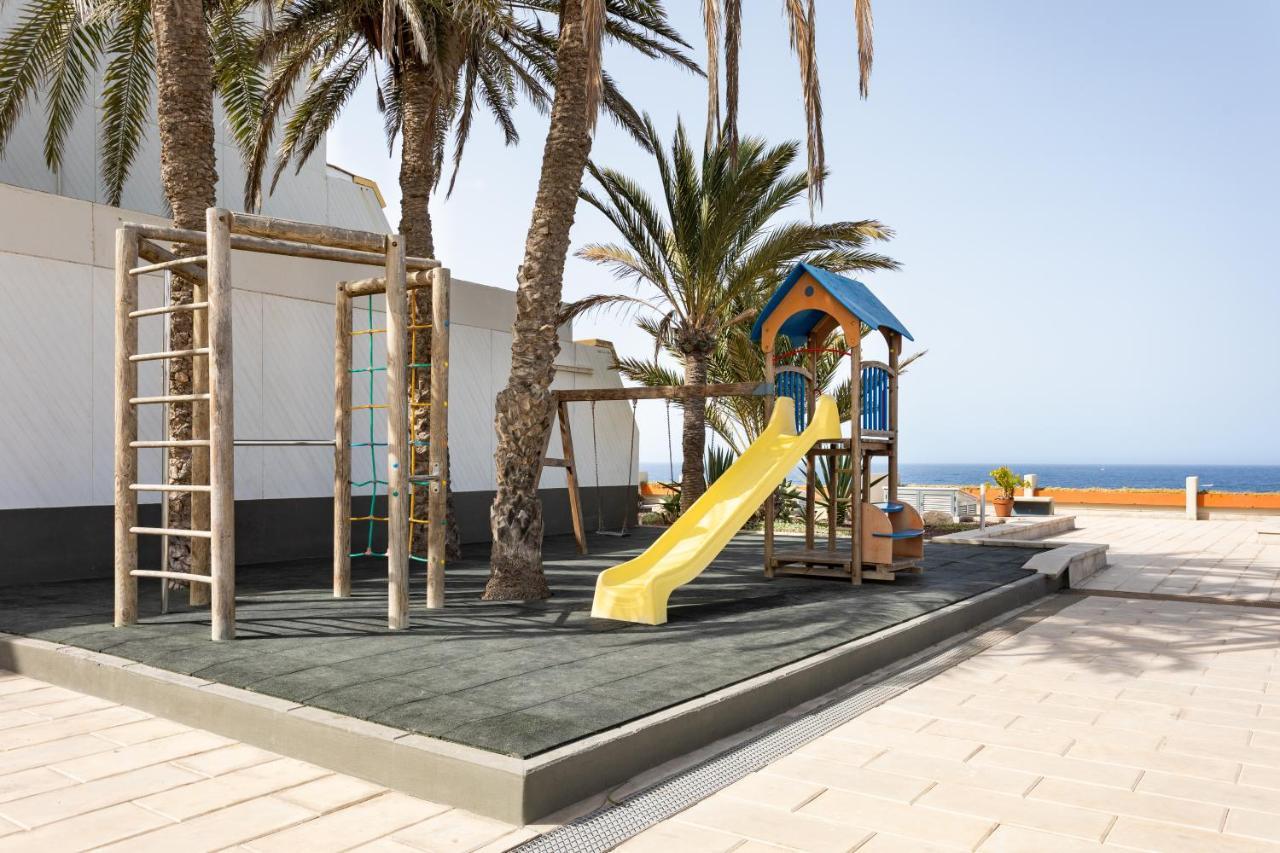 Amazing Seasights - Tenerife Costa Del Silencio Buitenkant foto