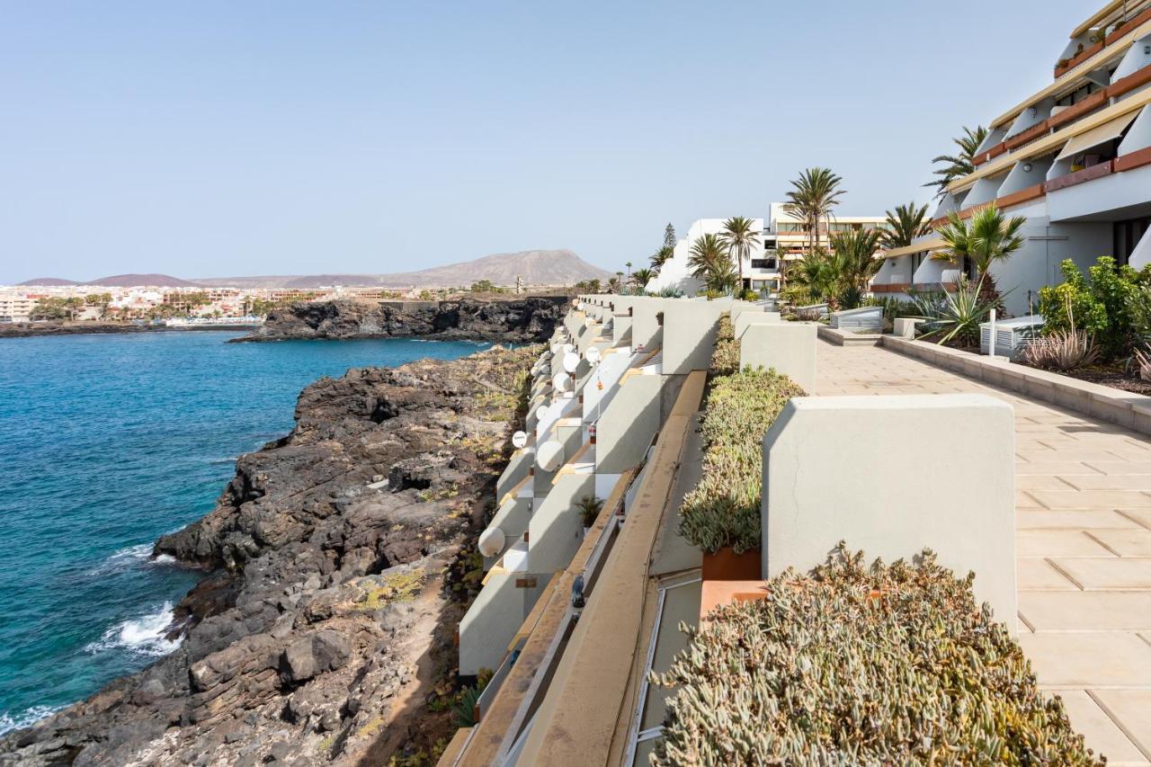 Amazing Seasights - Tenerife Costa Del Silencio Buitenkant foto