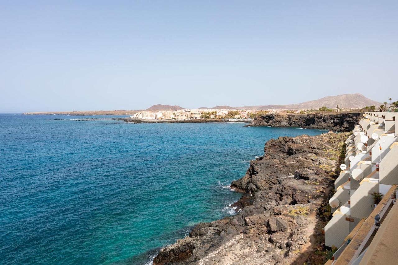 Amazing Seasights - Tenerife Costa Del Silencio Buitenkant foto