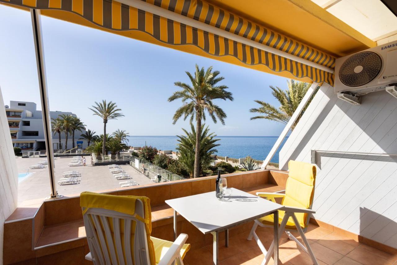 Amazing Seasights - Tenerife Costa Del Silencio Buitenkant foto