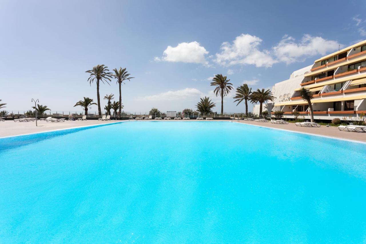 Amazing Seasights - Tenerife Costa Del Silencio Buitenkant foto