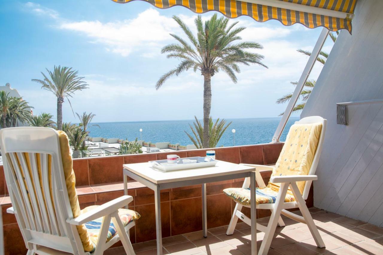 Amazing Seasights - Tenerife Costa Del Silencio Buitenkant foto